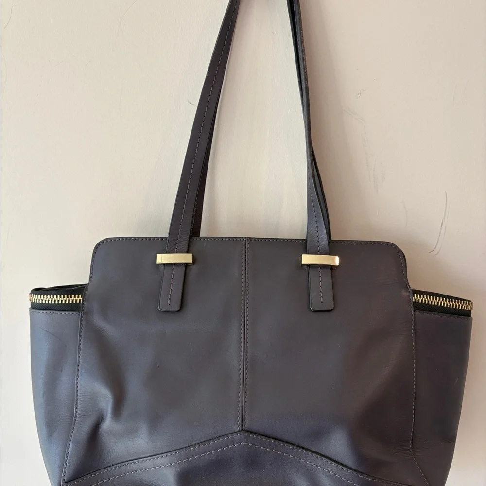 ANTONIO MELANI chic navy