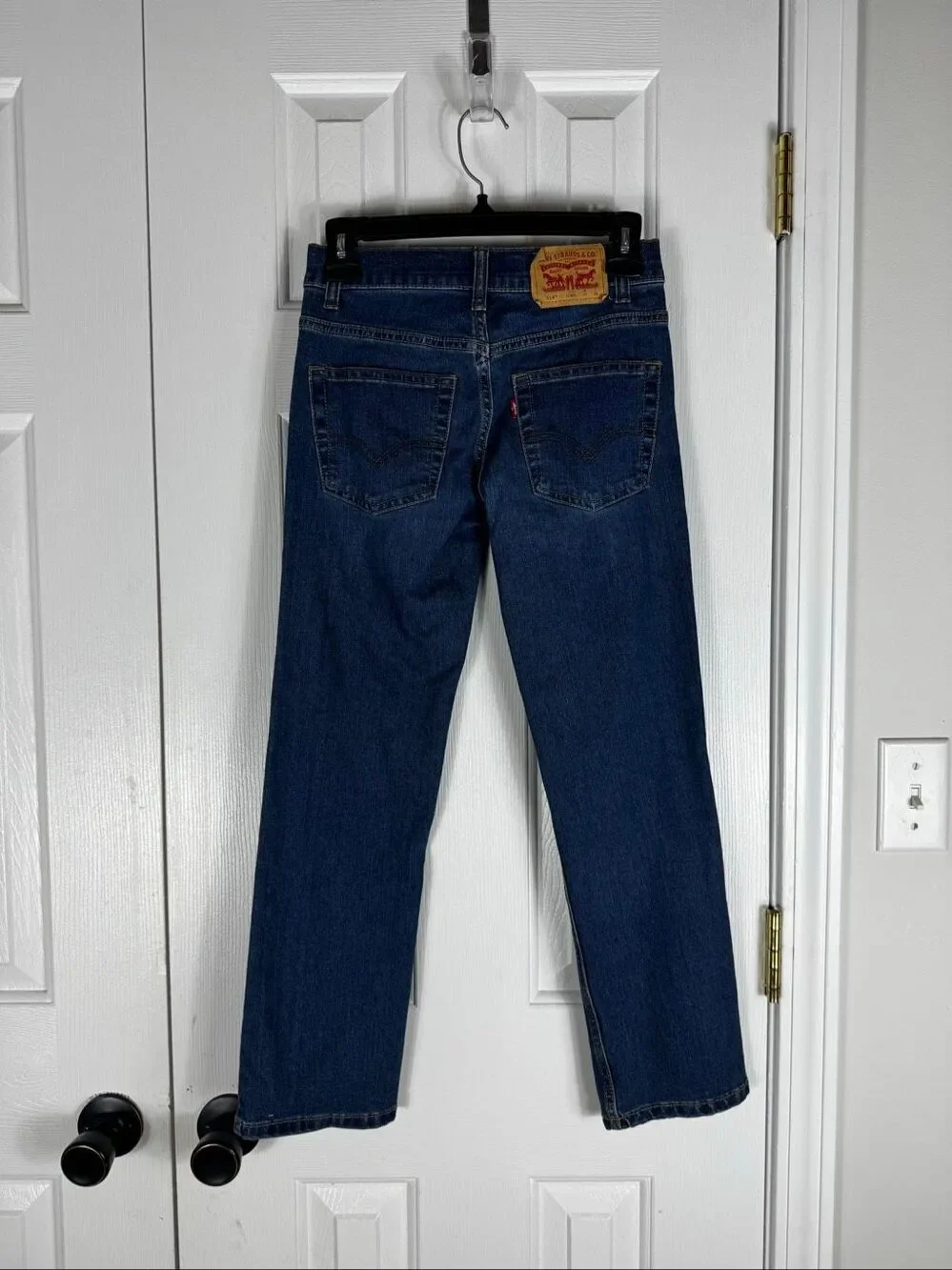 Levis brand levis