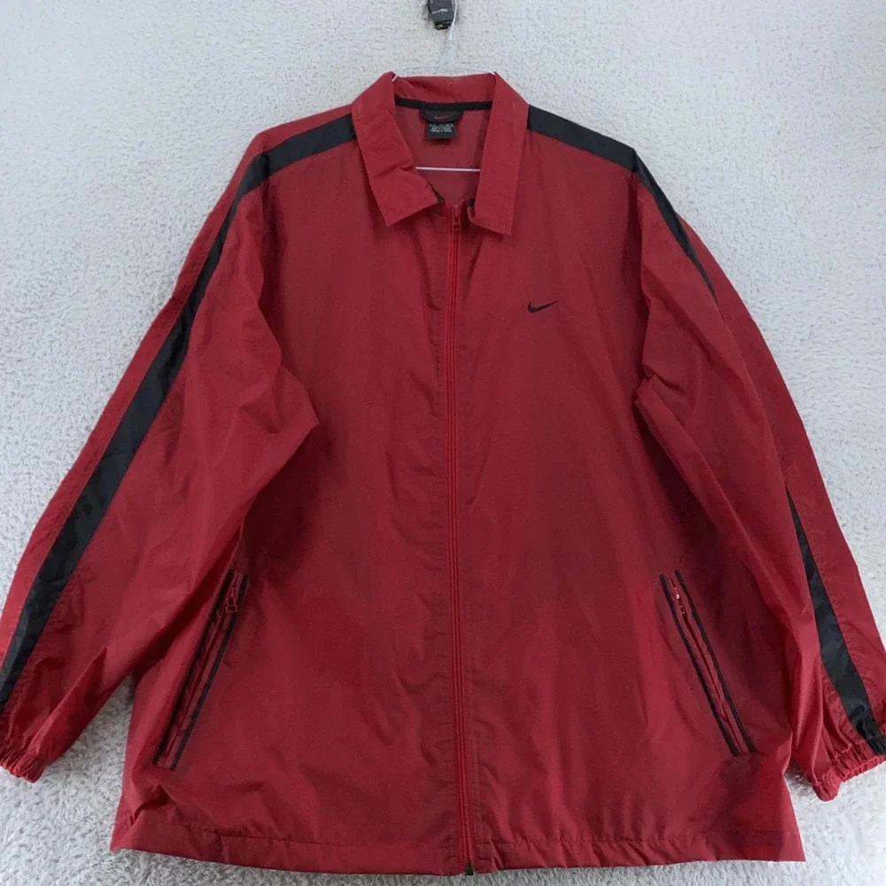 Nike sizing vintage