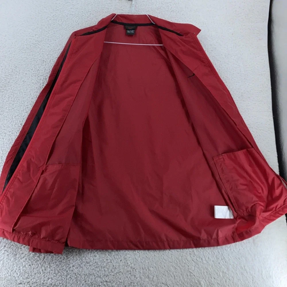 Nike sizing vintage