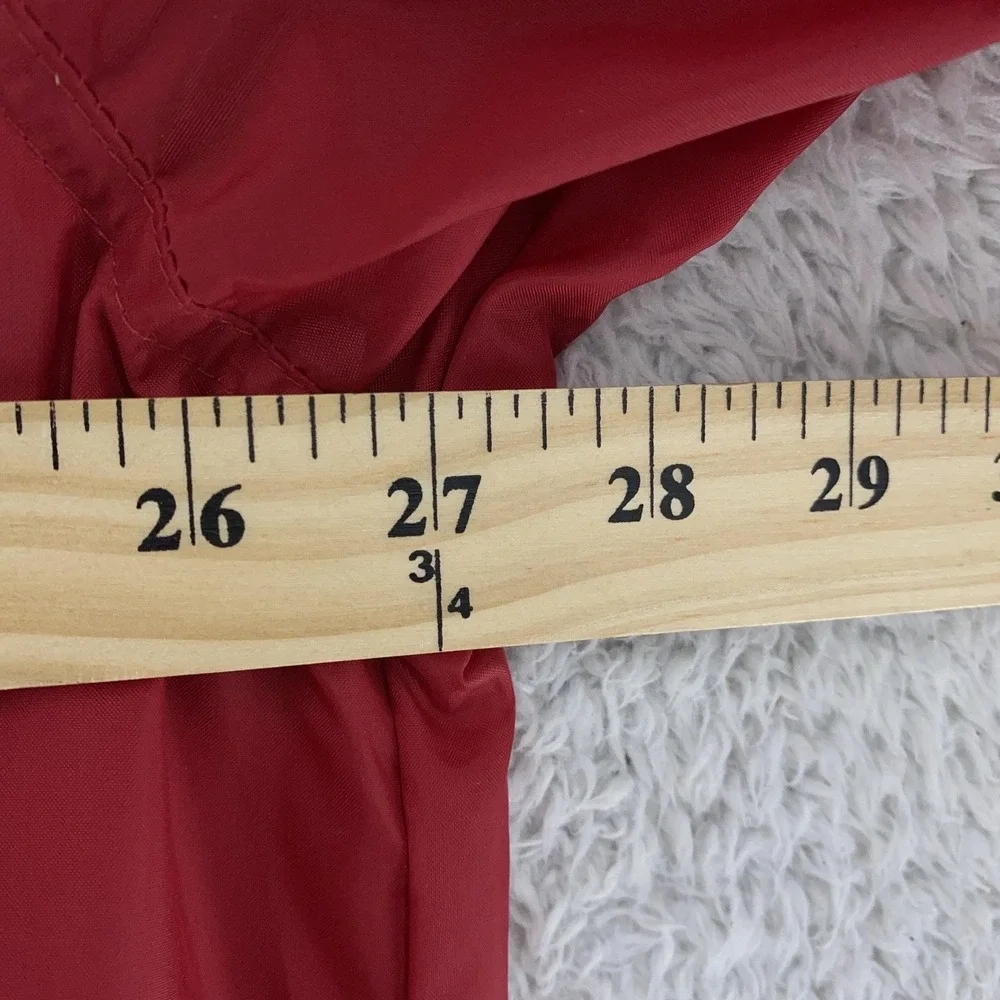 Nike sizing vintage