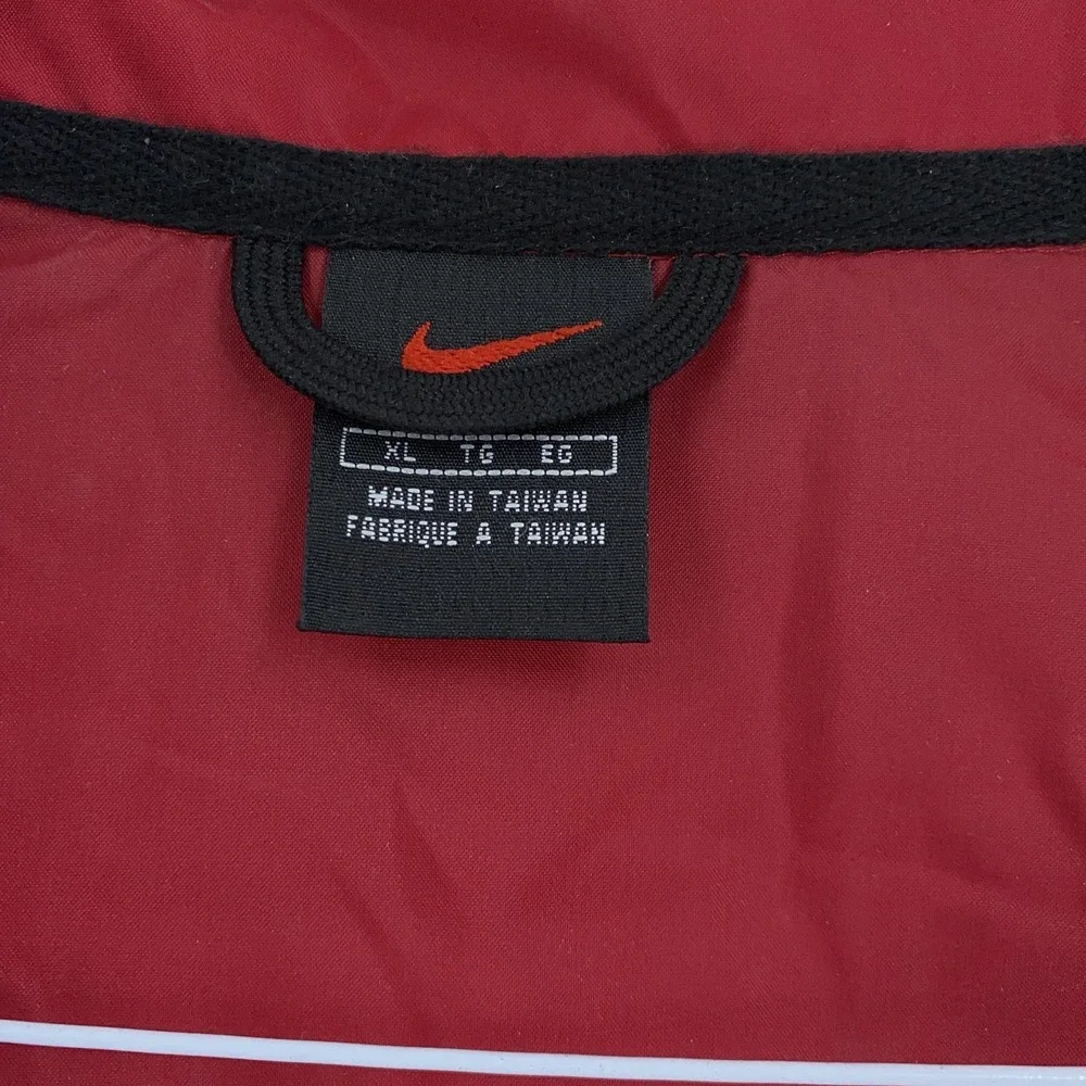 Nike sizing vintage