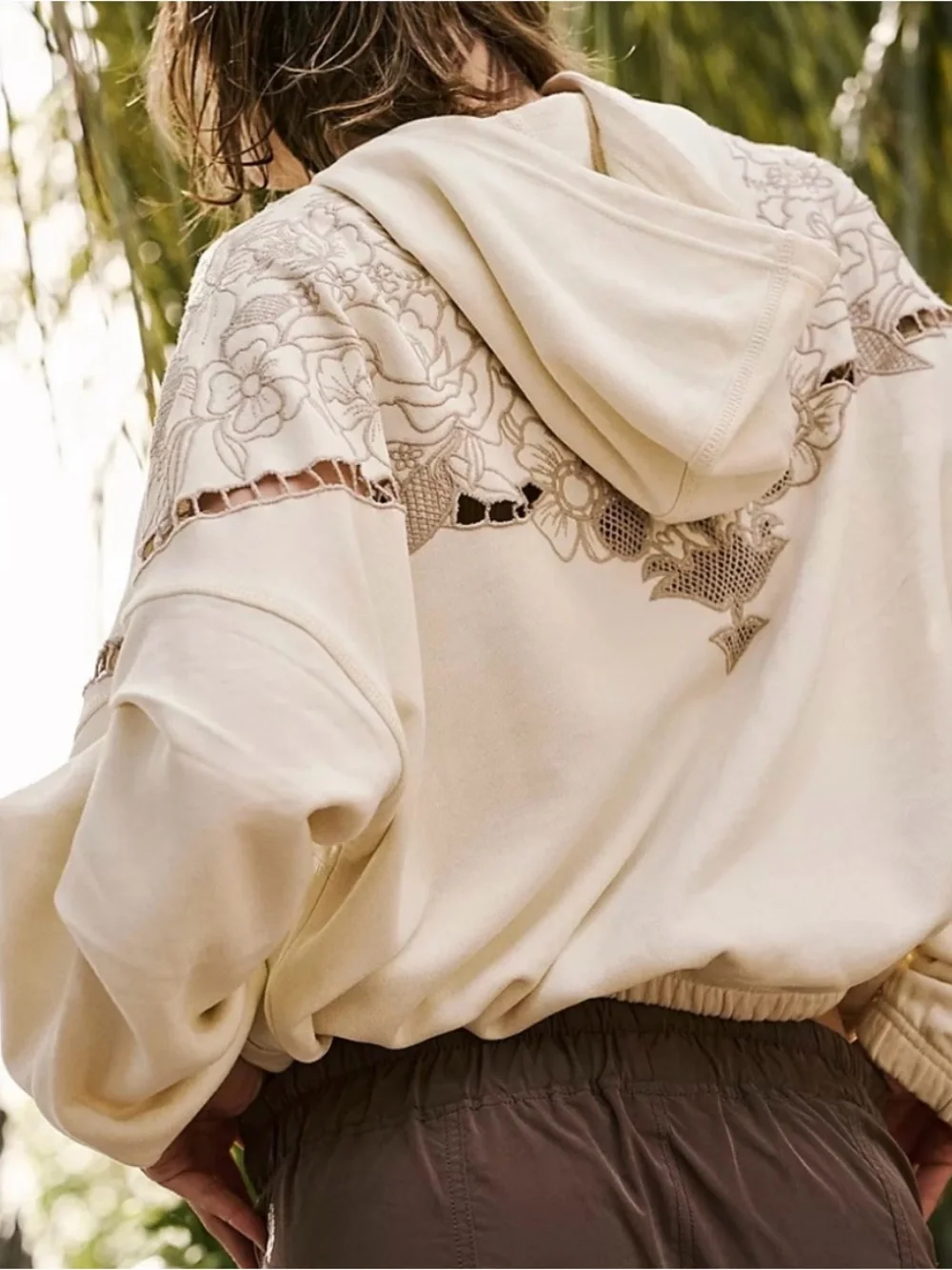 Free People perfect pullover