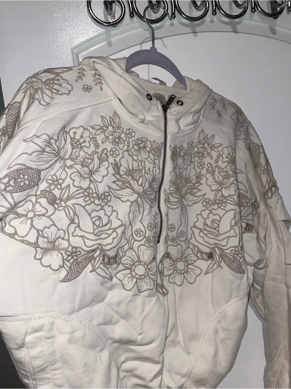 Free People perfect pullover
