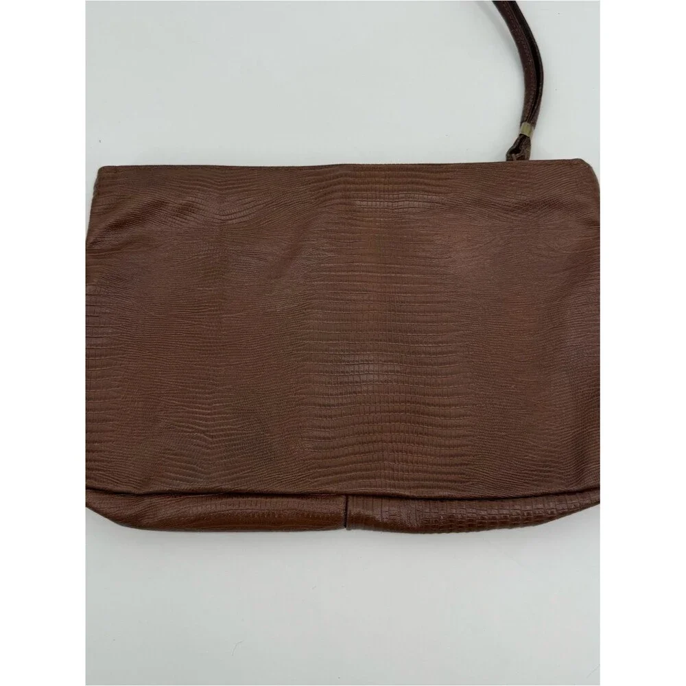 Vintage unbranded brown