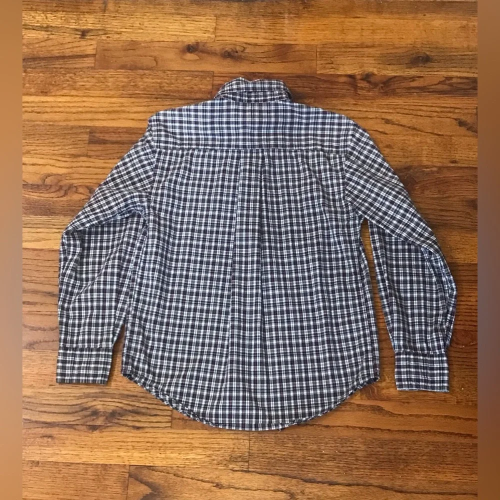 Chaps multi color