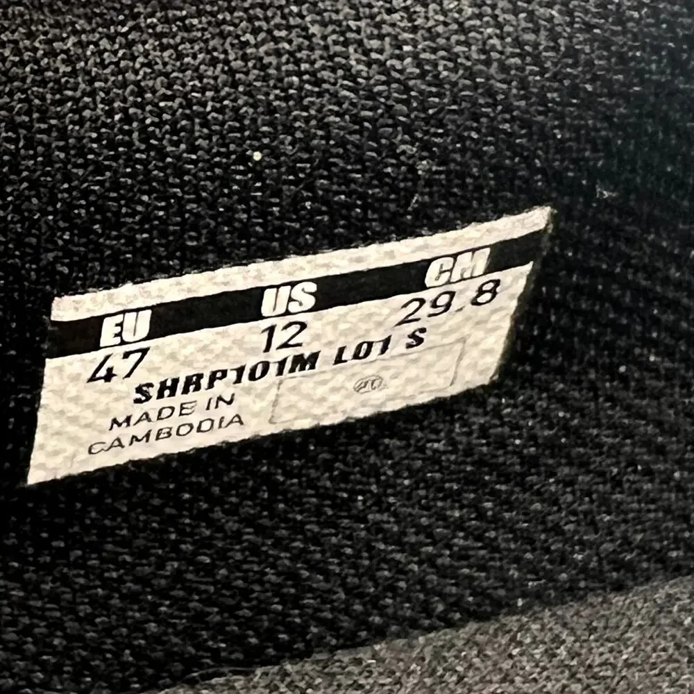 Shimano item gently