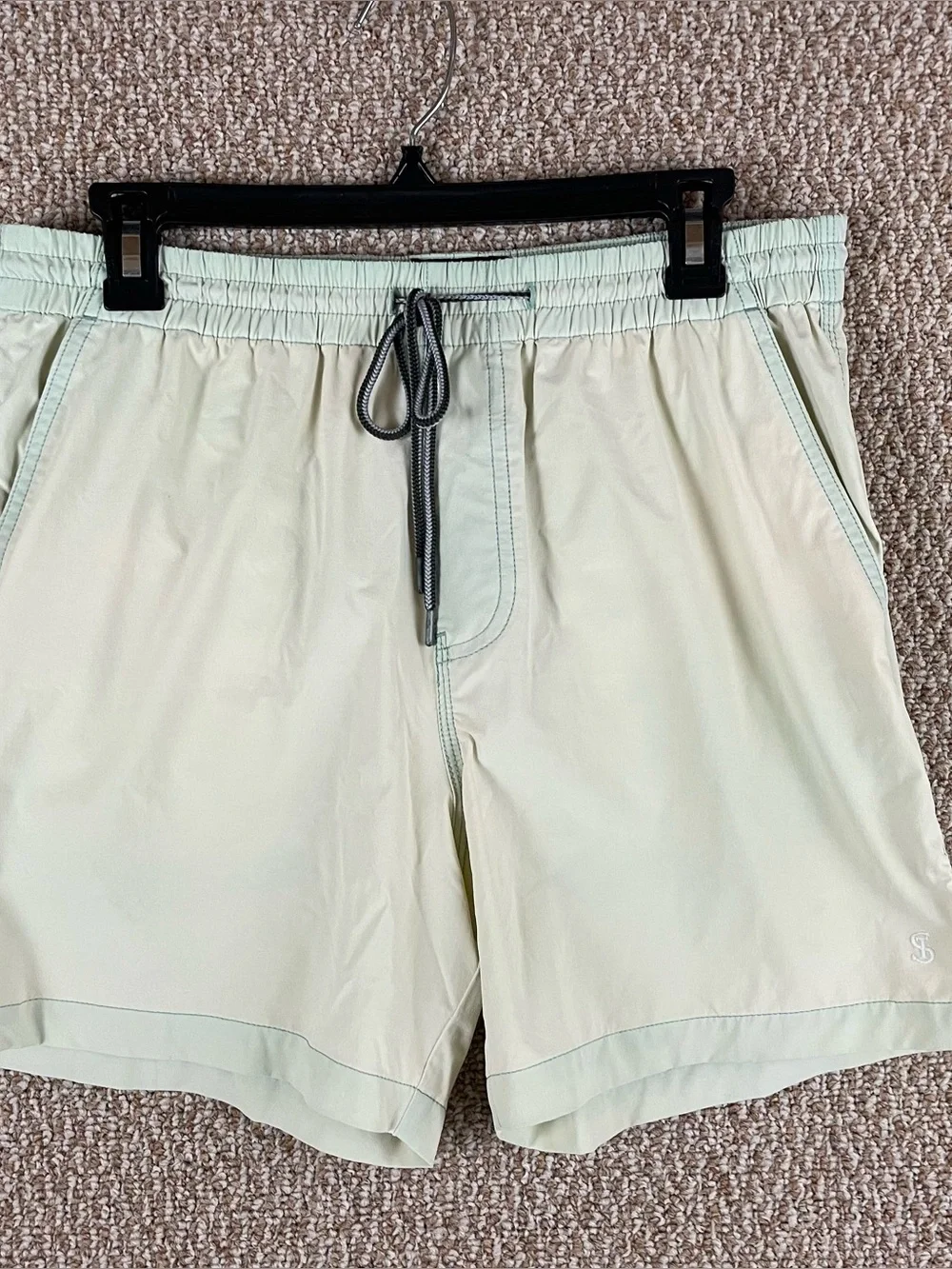 Todd Snyder Swim Trunks Shorts Mens 30x5 Mesh Lined Casual Beach Resort F392