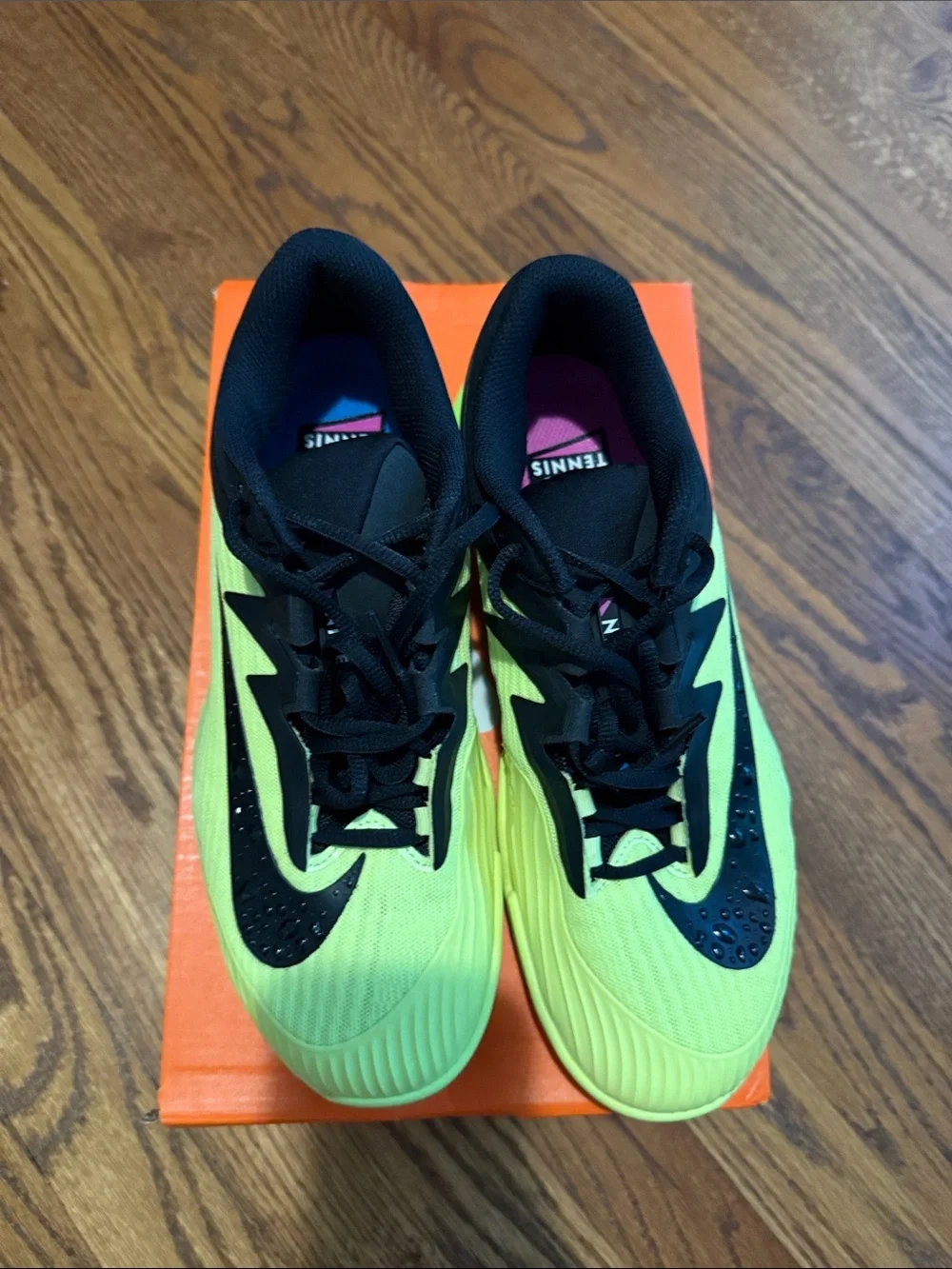 Nike brand new