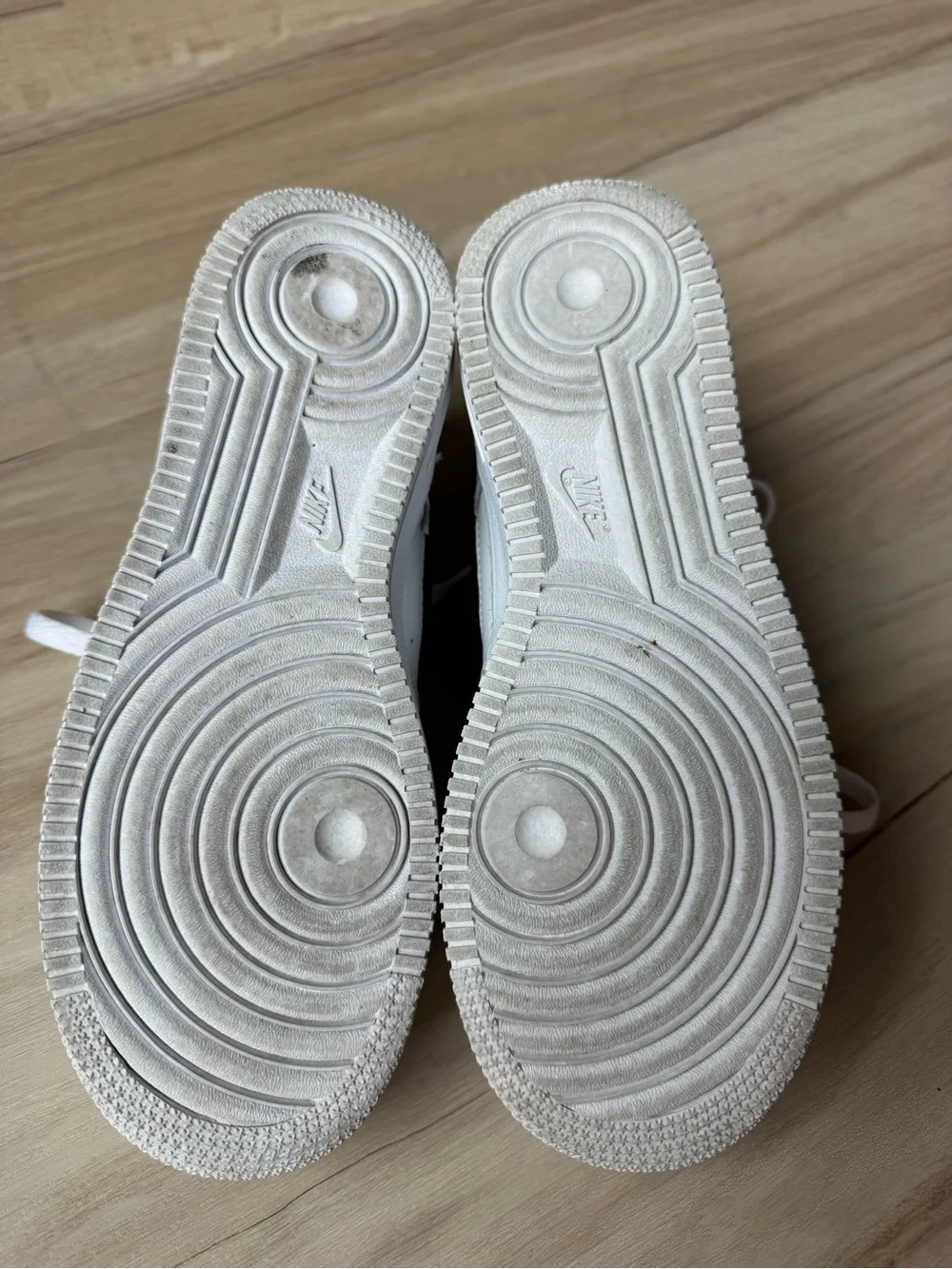 Nike kids air