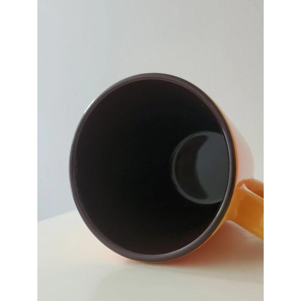Unbranded mccafe orange
