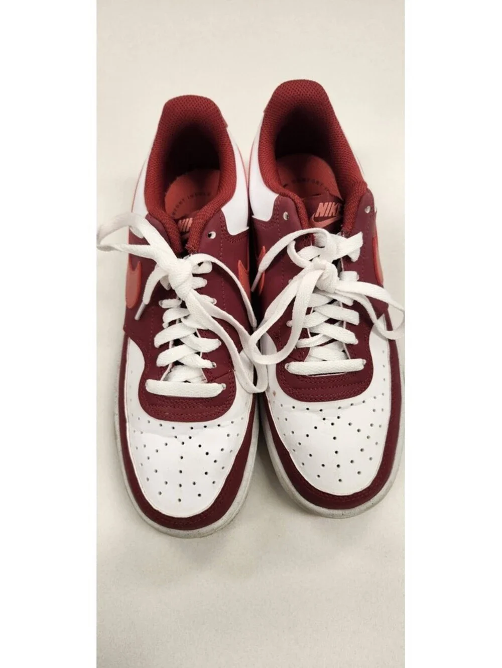 Nike product pair