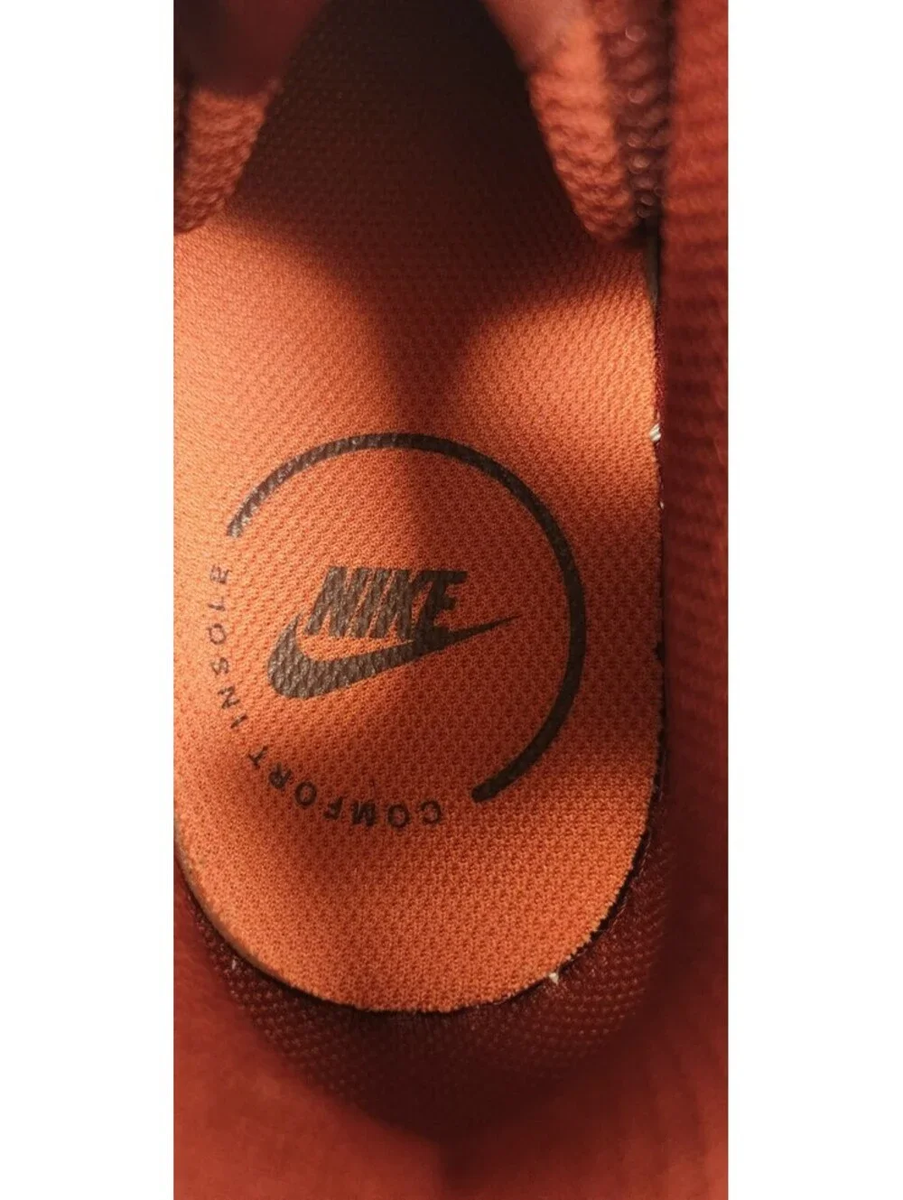 Nike product pair