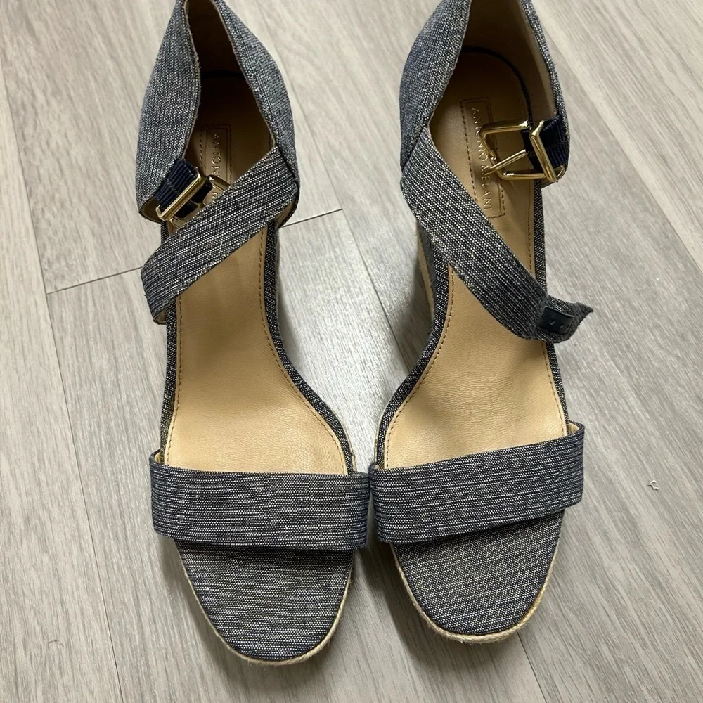 ANTONIO MELANI product details