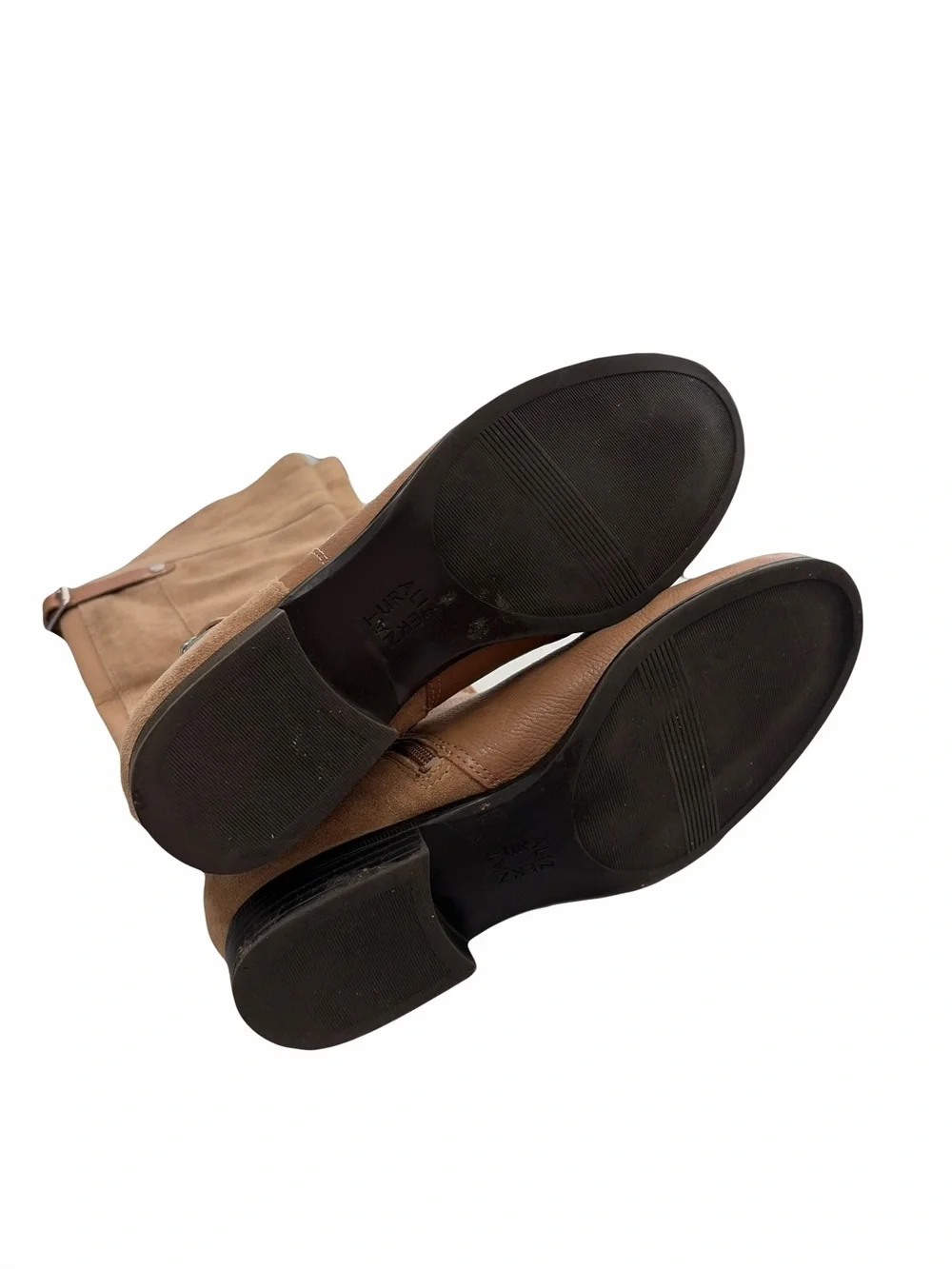 Naturalizer classic tall