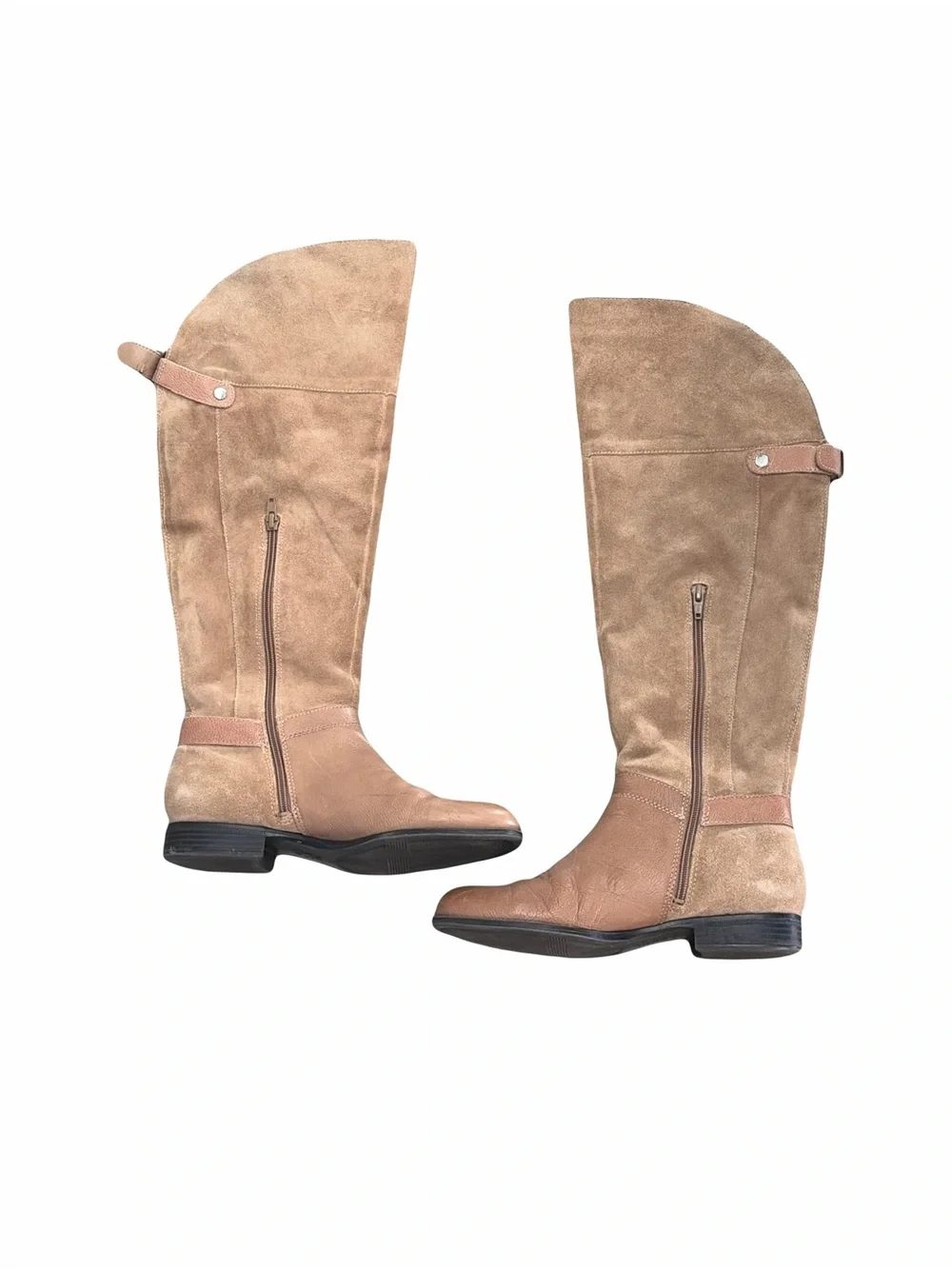 Naturalizer classic tall