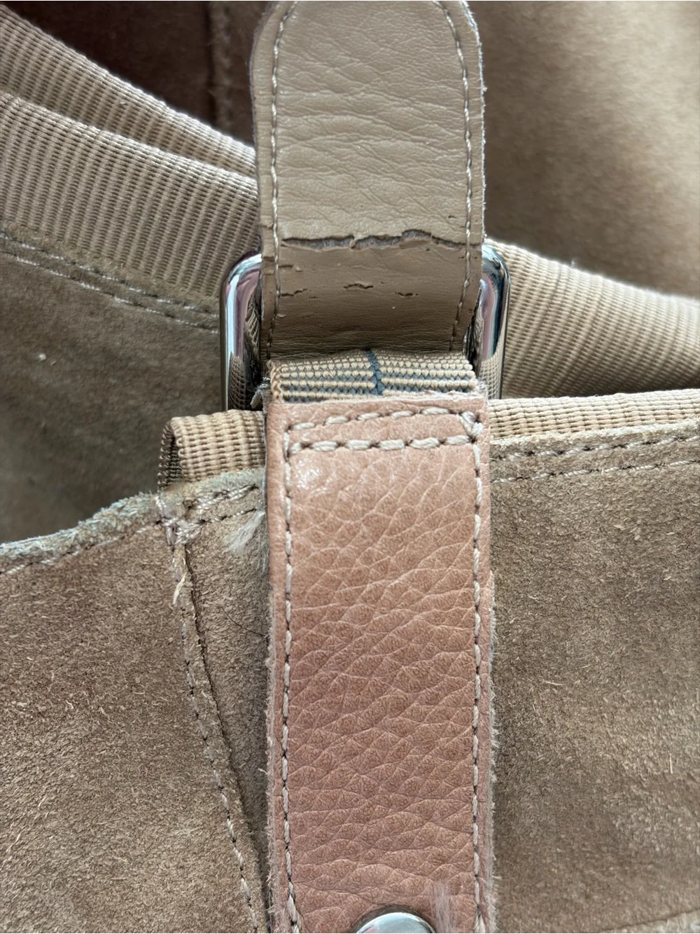 Naturalizer classic tall