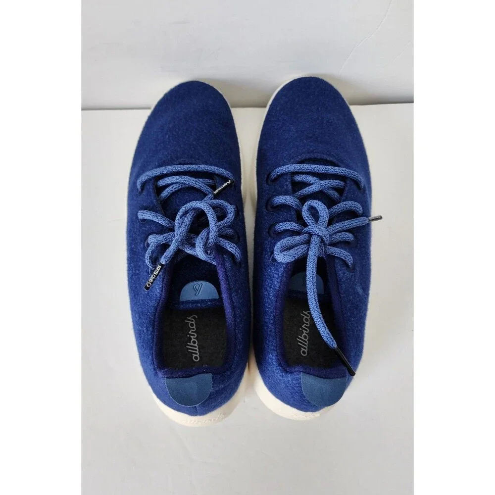 allbirds mens wool