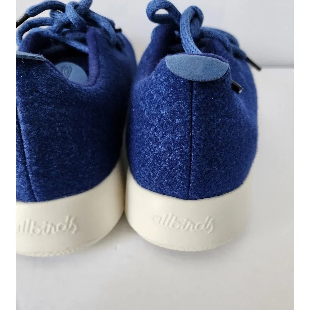 allbirds mens wool