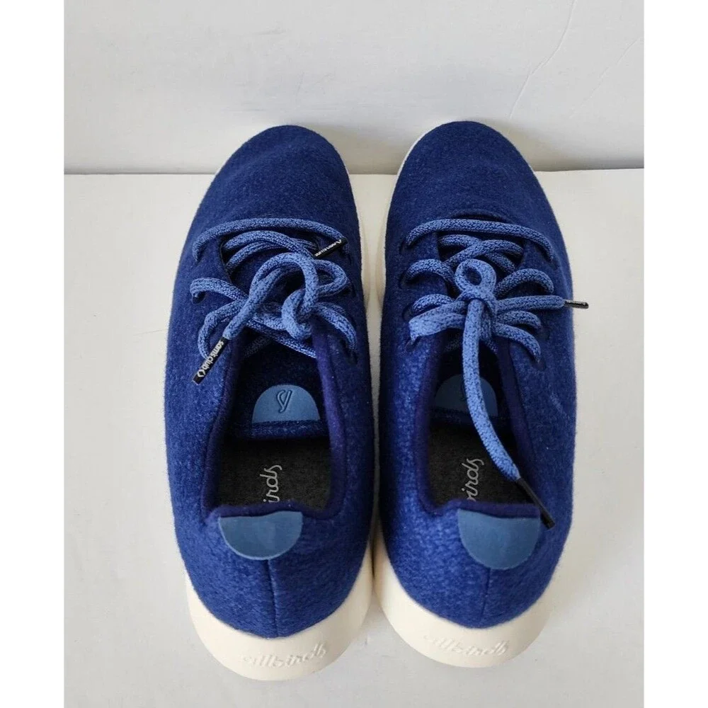 allbirds mens wool