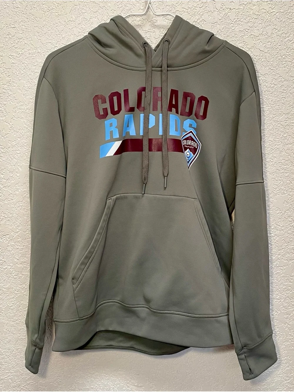 adidas colorado rapids