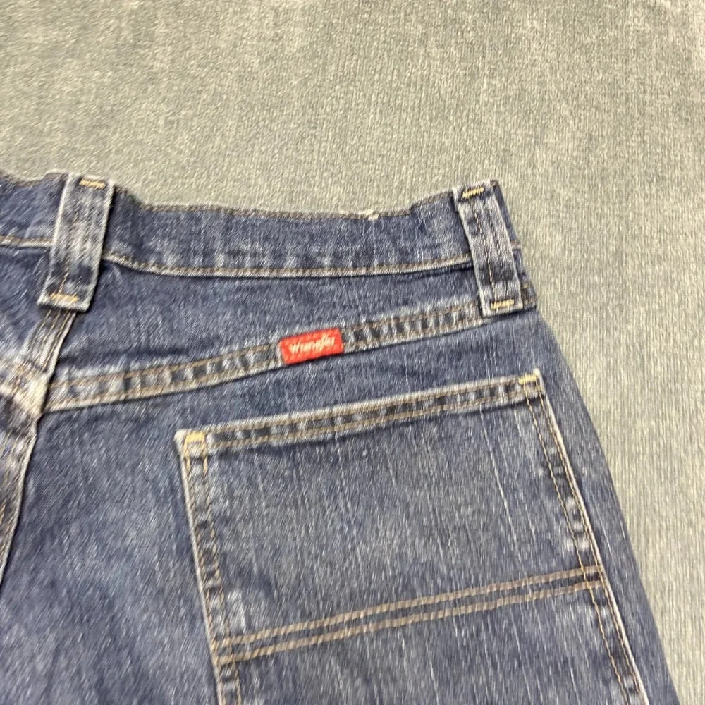 Wrangler carpenter shorts