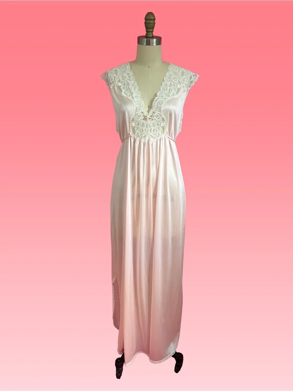 Vintage origin off