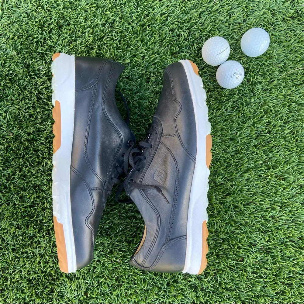 FootJoy fj leather