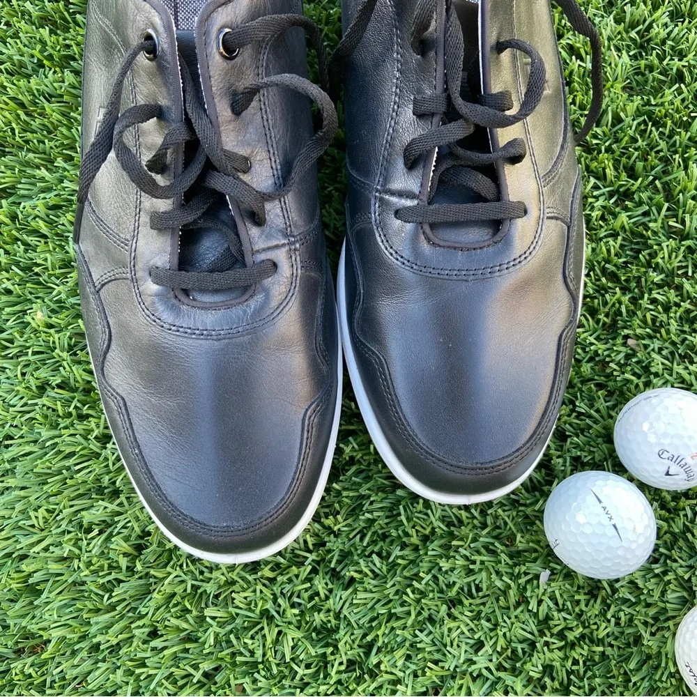FootJoy fj leather