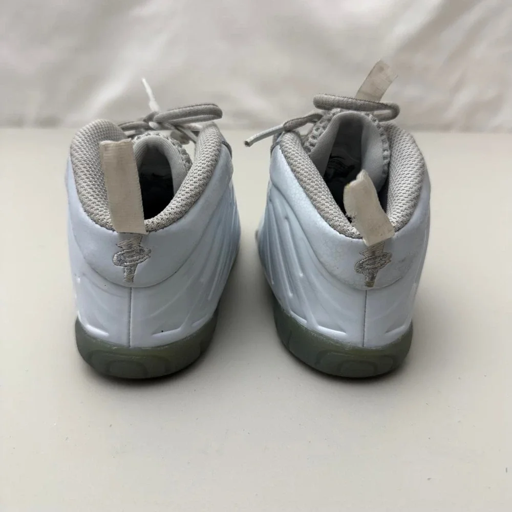 Nike air little