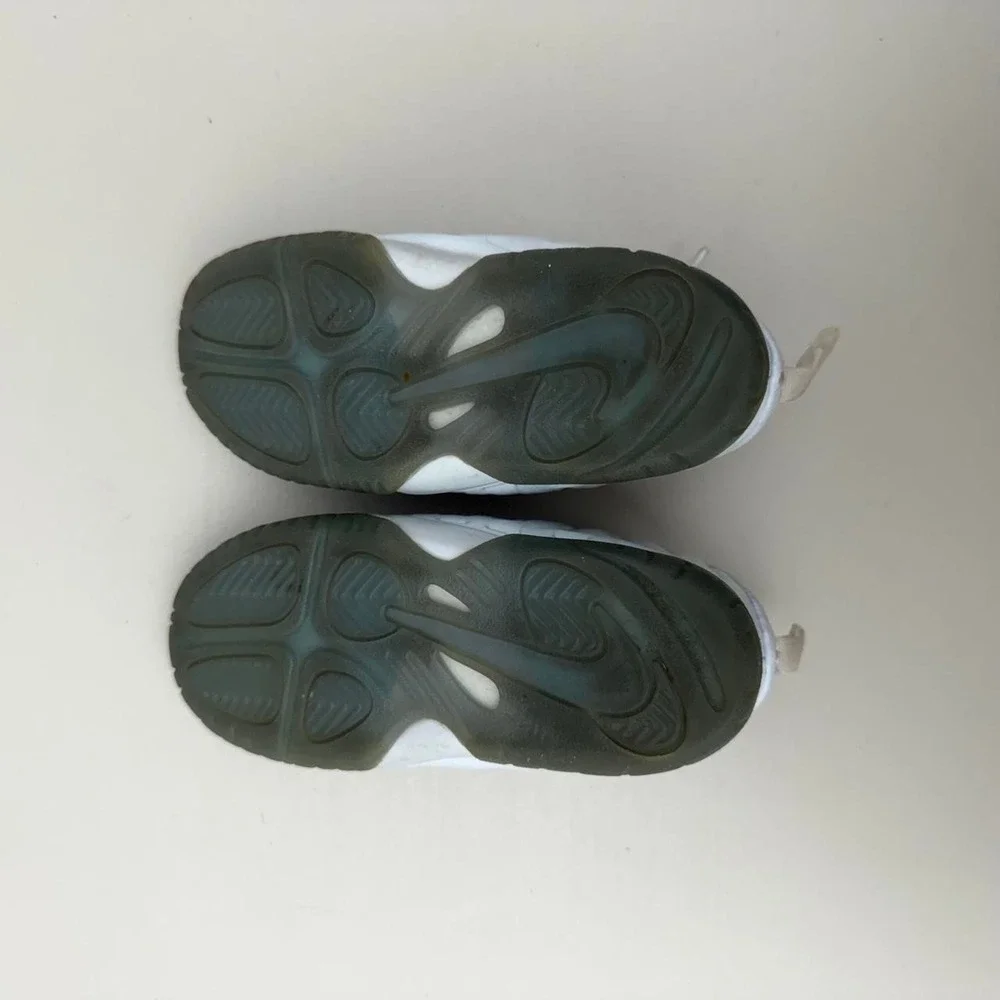 Nike air little