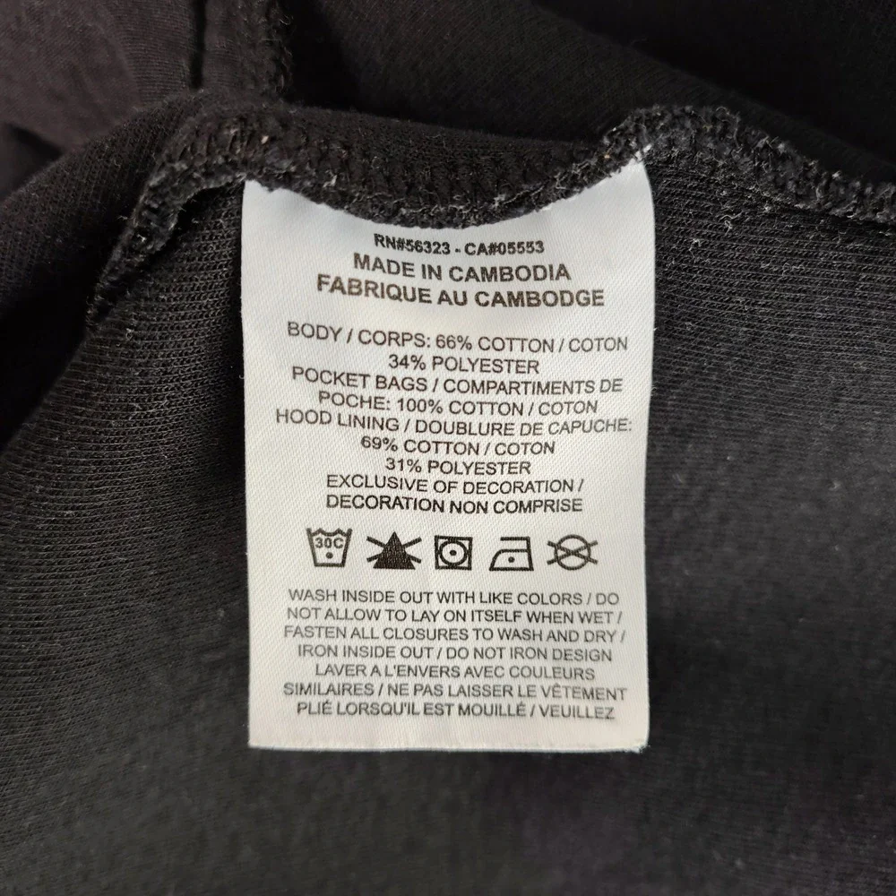 Nike tech fleece