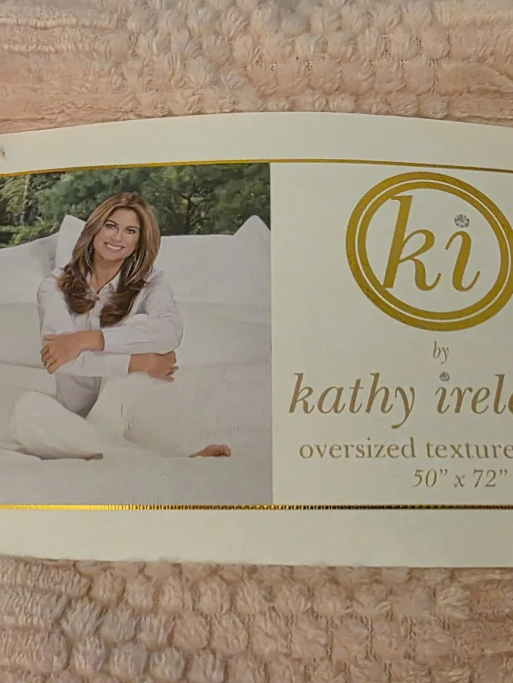 kathy ireland ultra soft