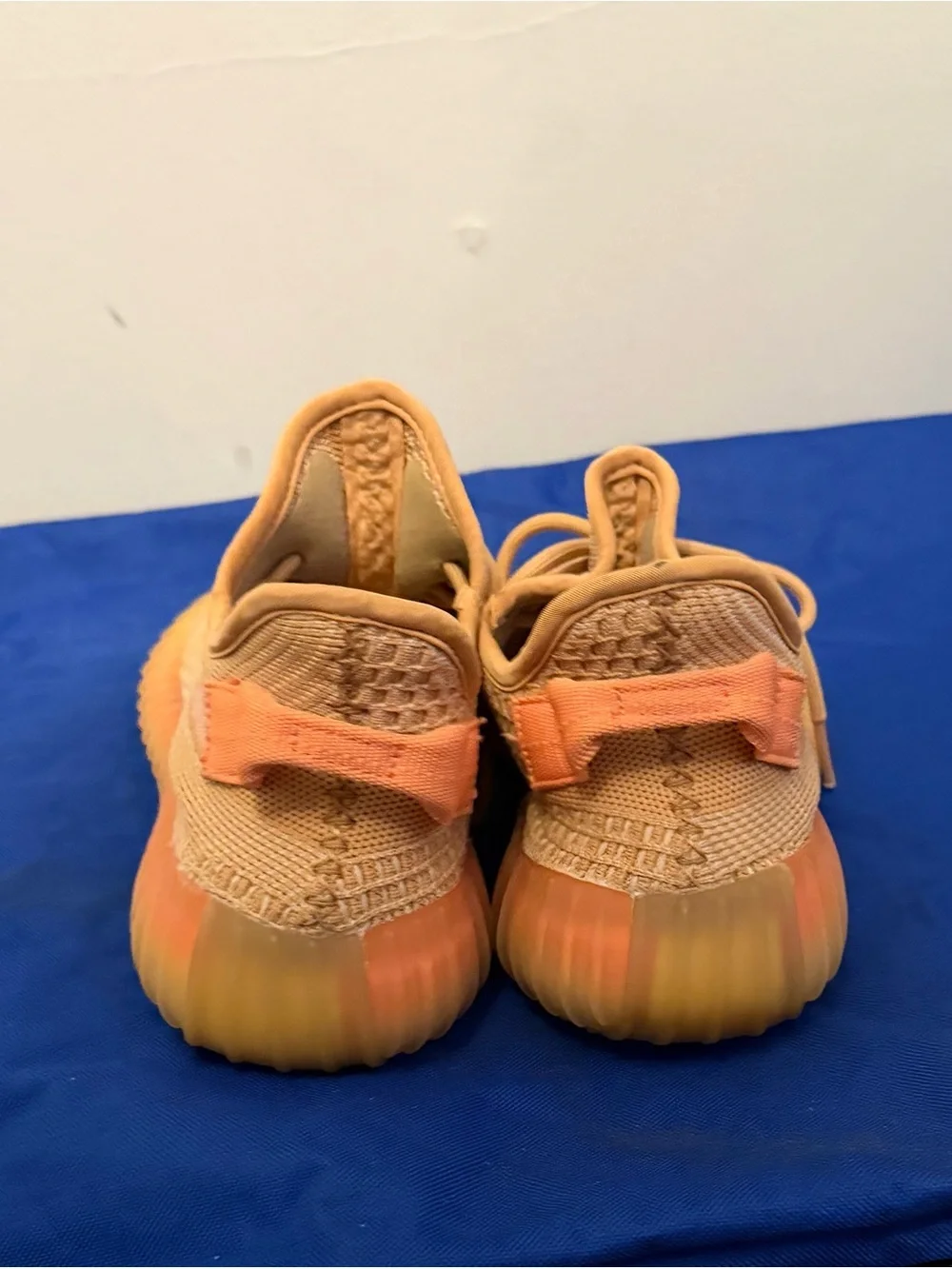 Yeezy adidas authentic