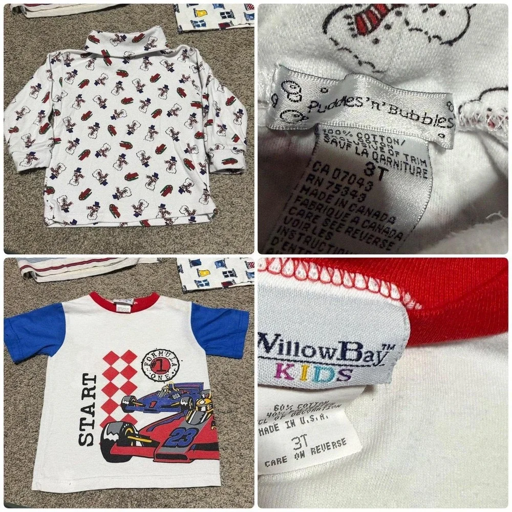 Disney wear normal
