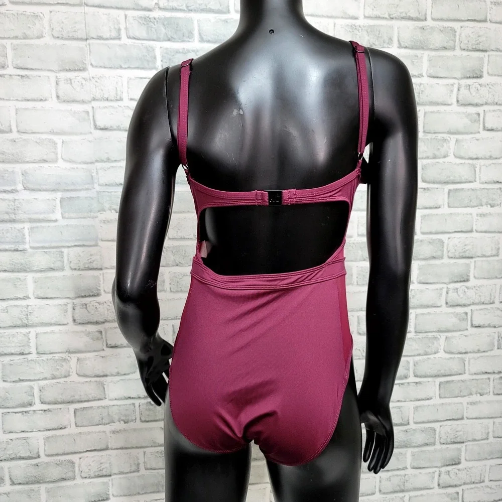 Kenneth Cole New York customized swimsuit