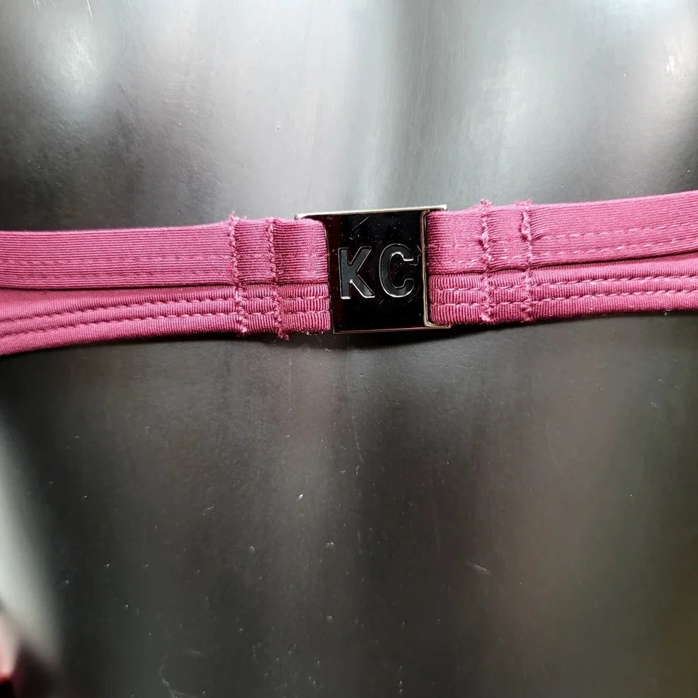 Kenneth Cole New York flat this