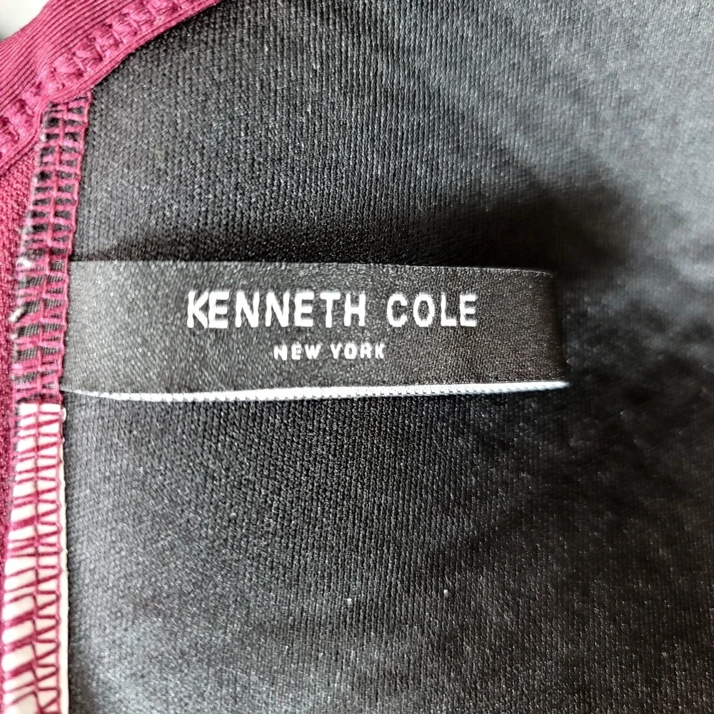 Kenneth Cole New York arms sophisticated customized