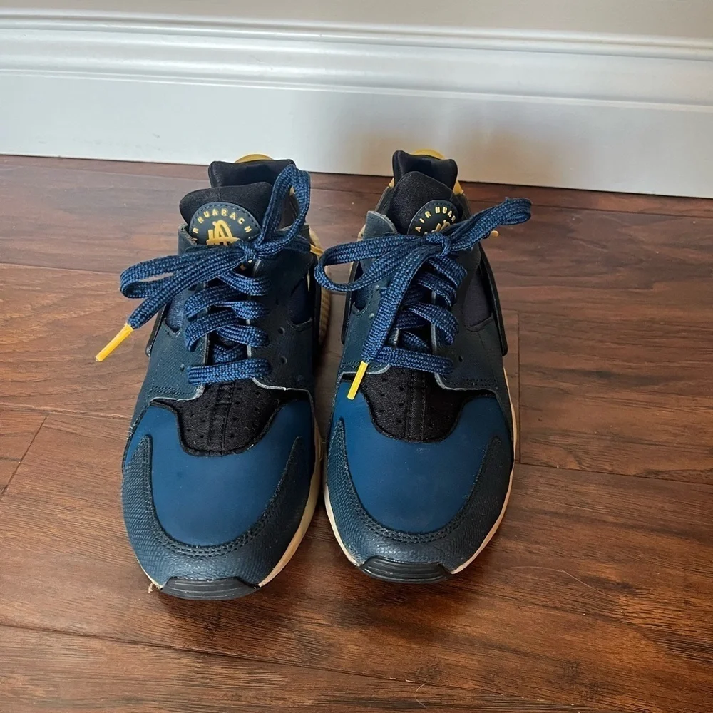 Nike these are