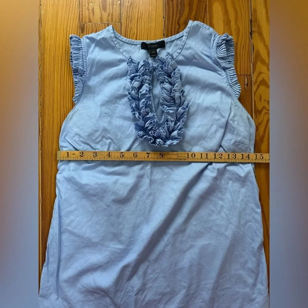 J. Crew lightly worn