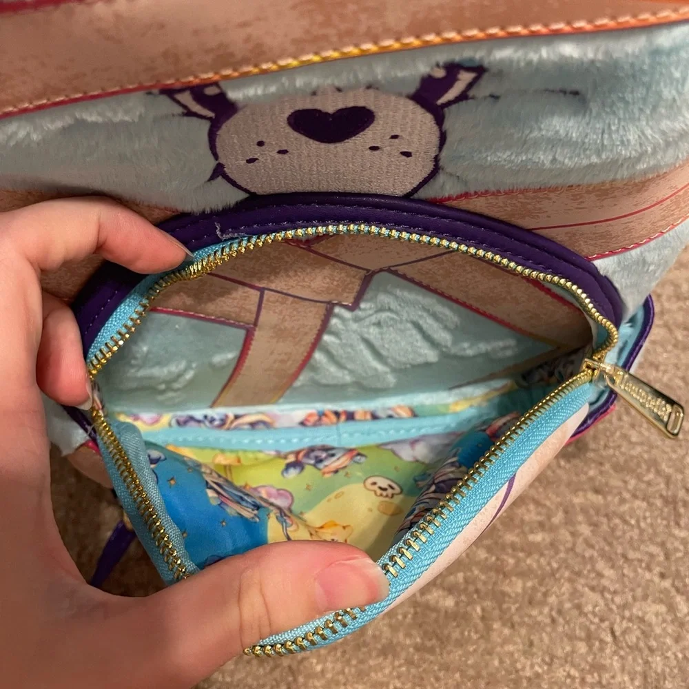 Loungefly care bears