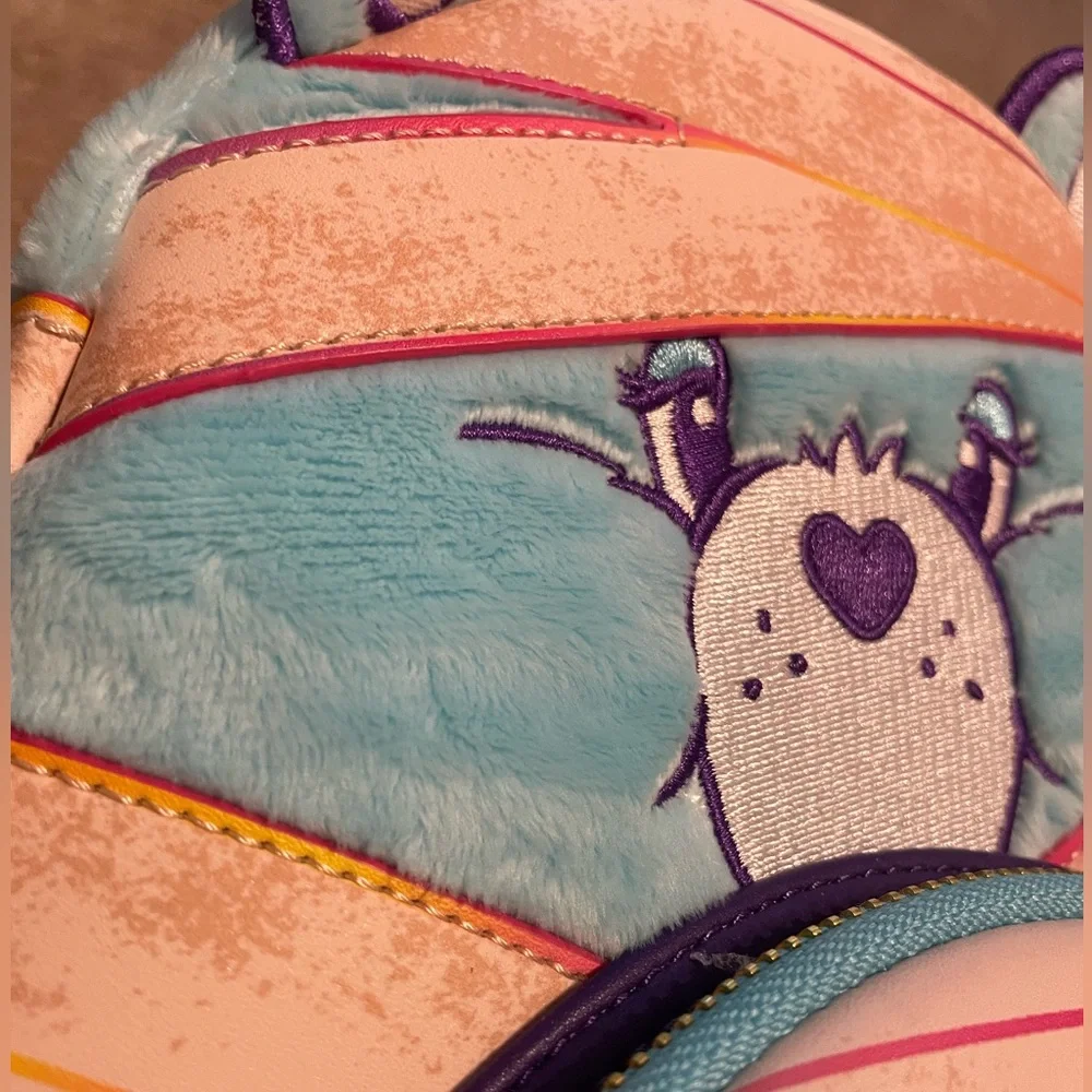 Loungefly care bears