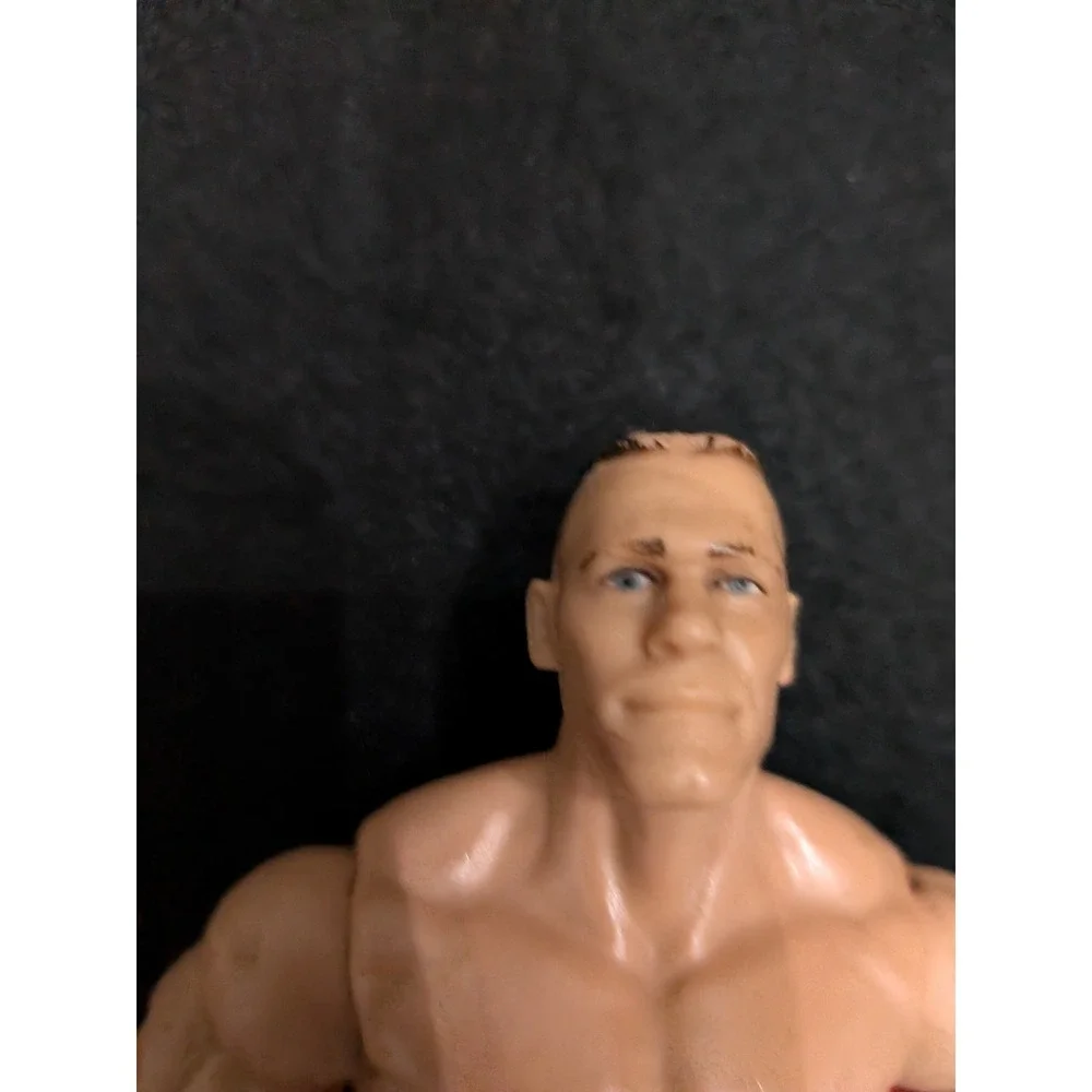 Mattel wwe fans