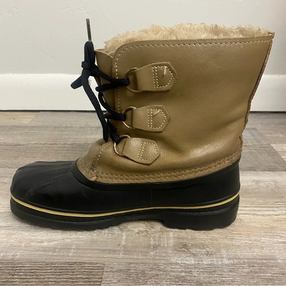 Sorel good faux same
