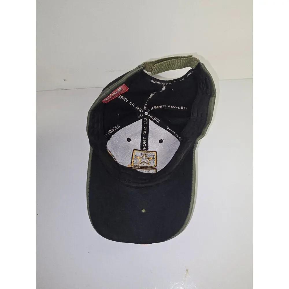U.S. Army official army