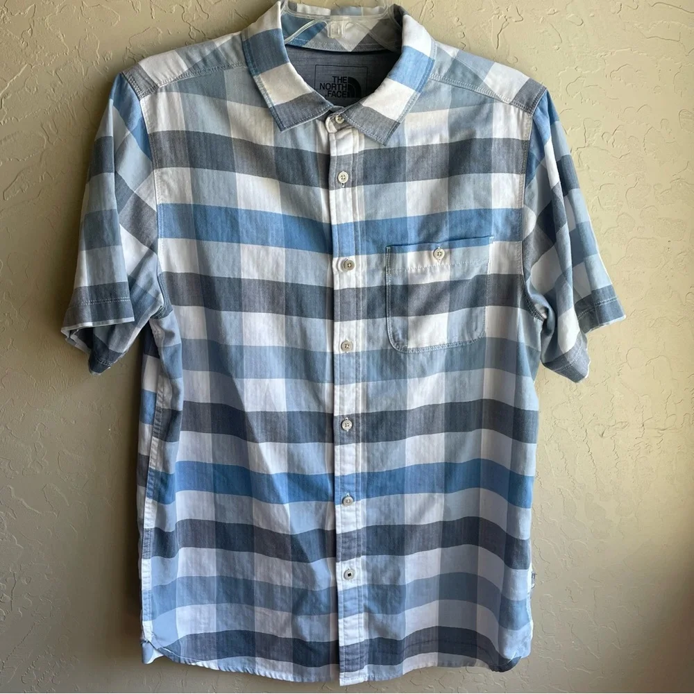 The North Face men’s north