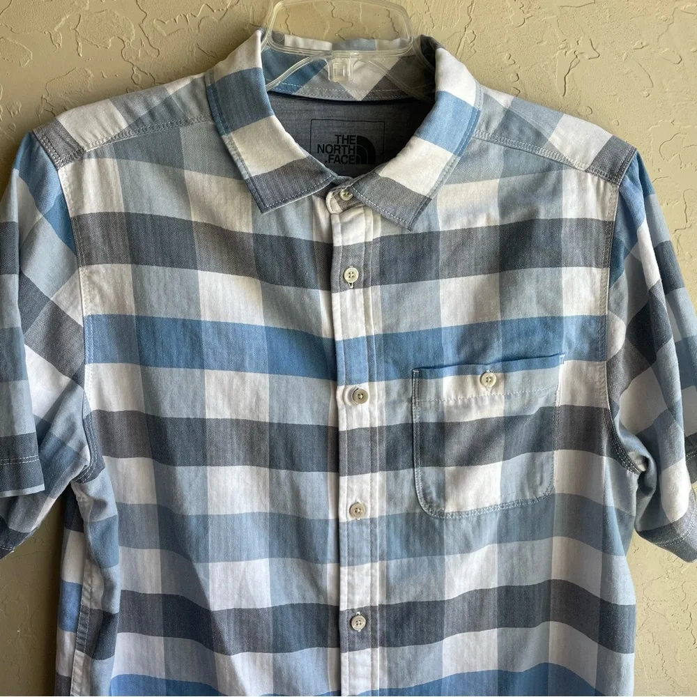 The North Face men’s north