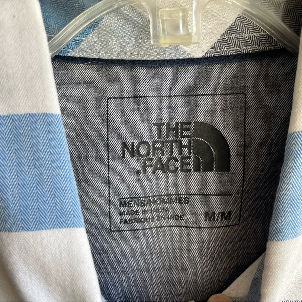 The North Face men’s north