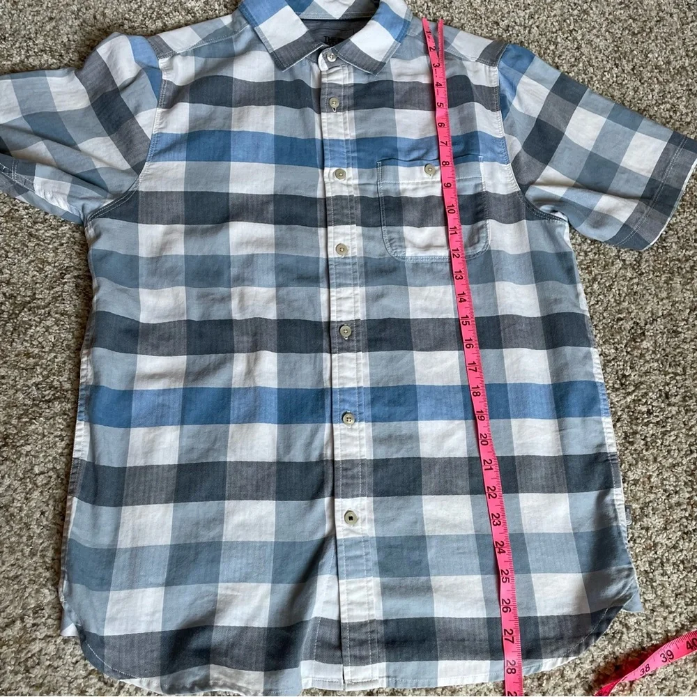 The North Face men’s north