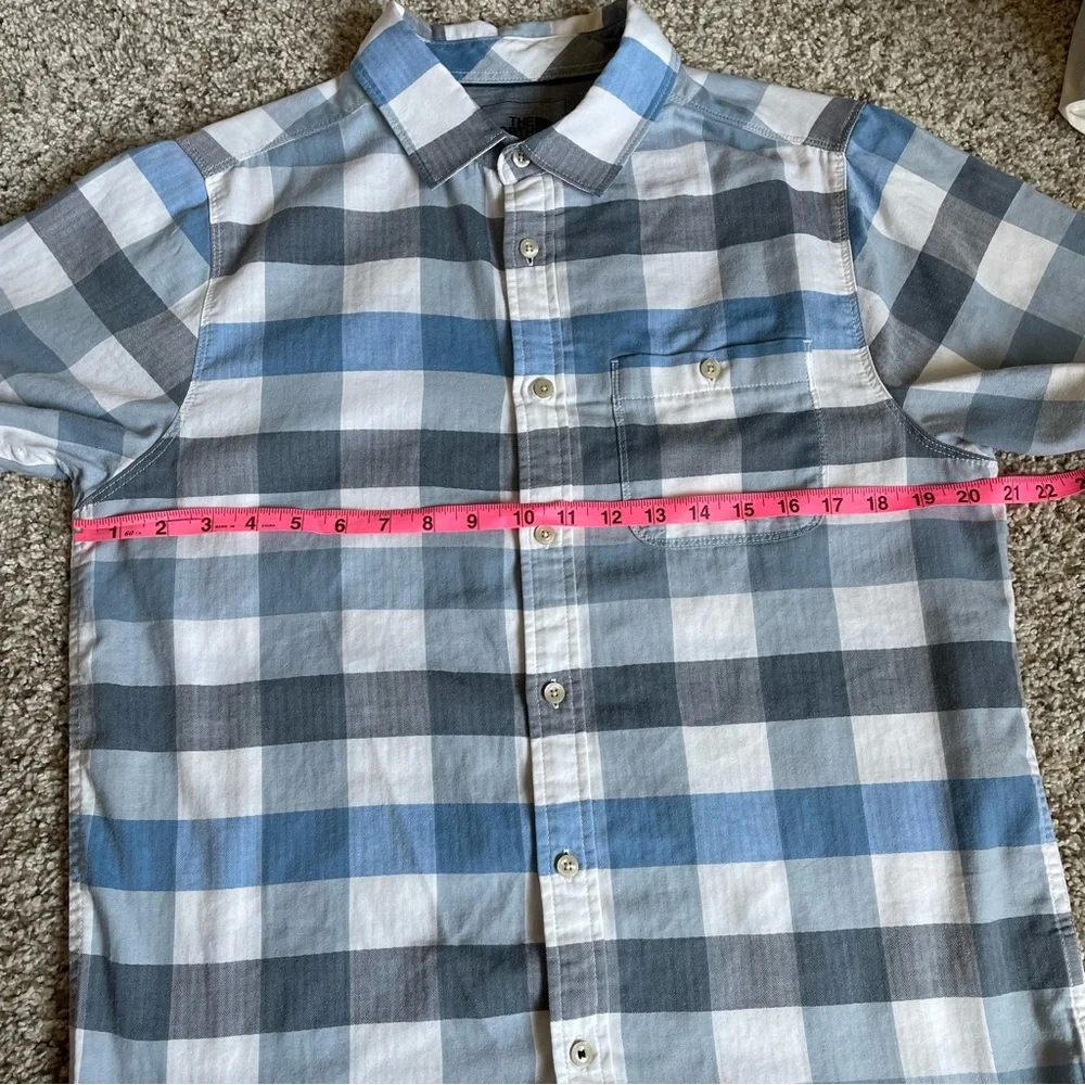The North Face men’s north